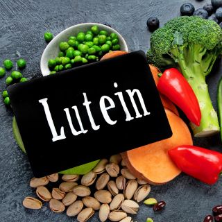 Luteină
